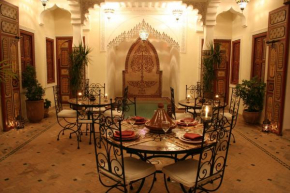  Riad Sofia  Марракеш